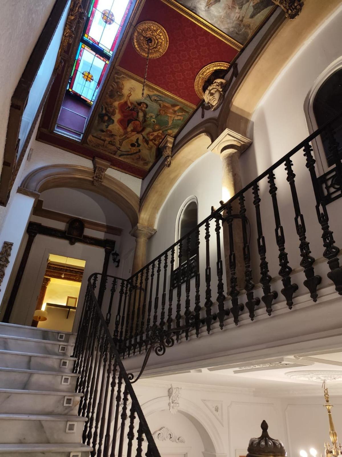 Casa Cervantes Malaga — Photos 1