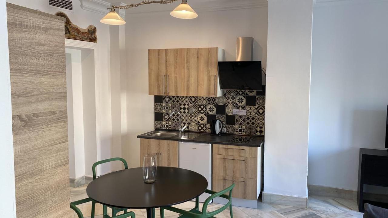 Casa Cervantes Malaga — Photos 2